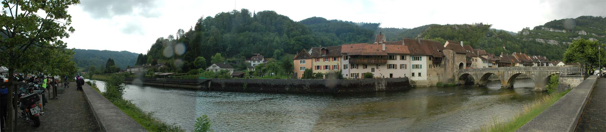 Village